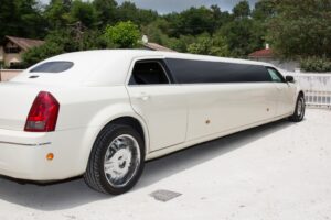 Limo Rental new jersey