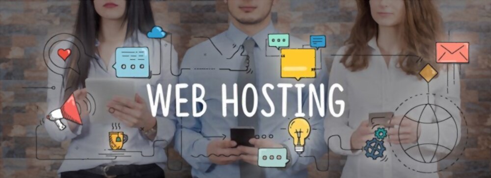 high-Quality web hosting provider 