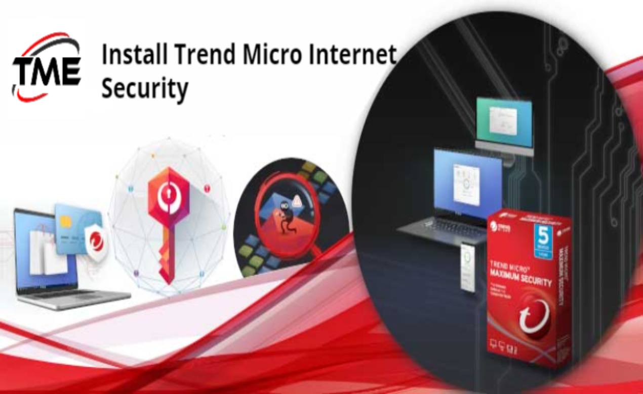 trend micro internet security download and install