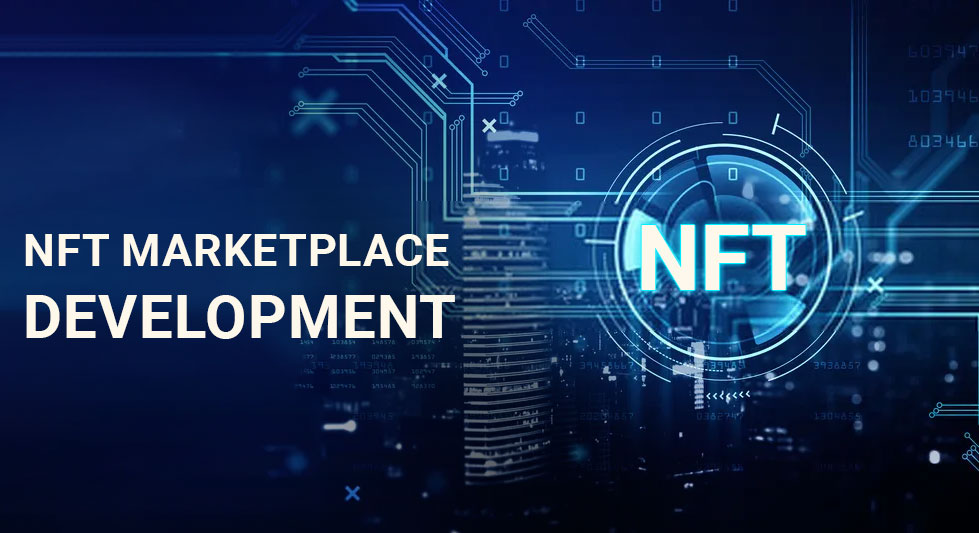 NFT Marketplace Development