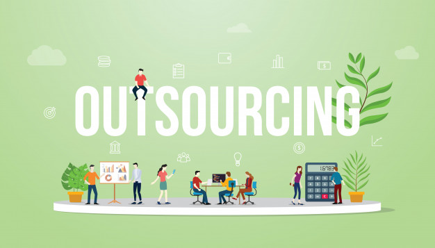 outsourcing solutions in newcastle