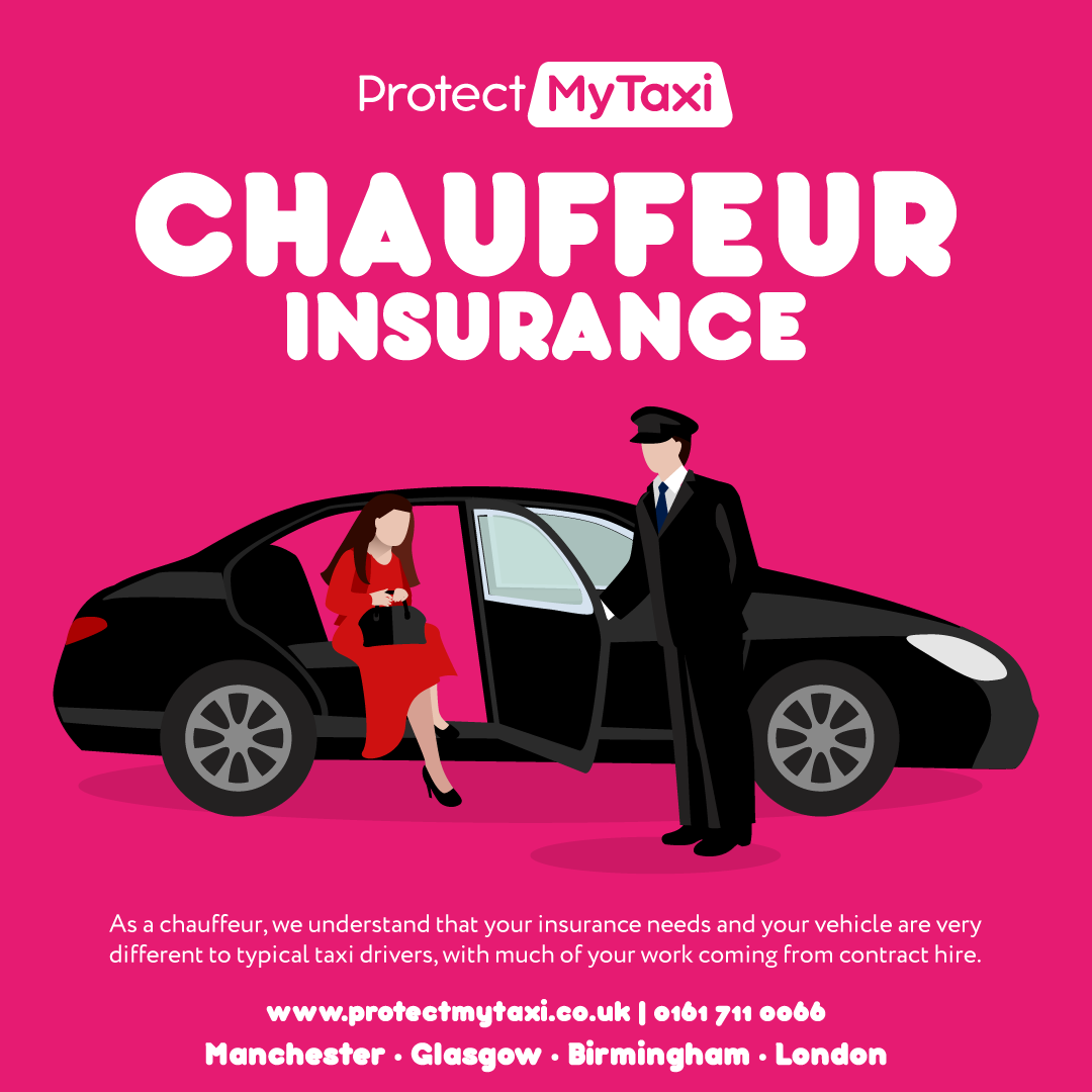 Chauffeur Insurance