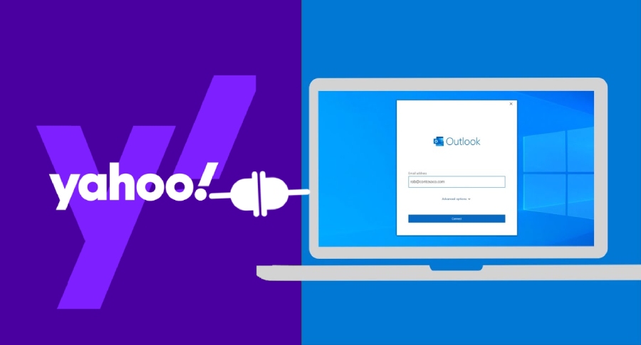 Yahoo Mail for Outlook 365