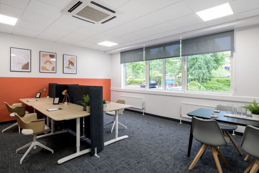 10 Things to Consider When Looking for a New Office Space for Your Business