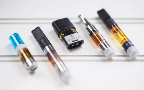 What are the benefits of CBD vape cartridges?