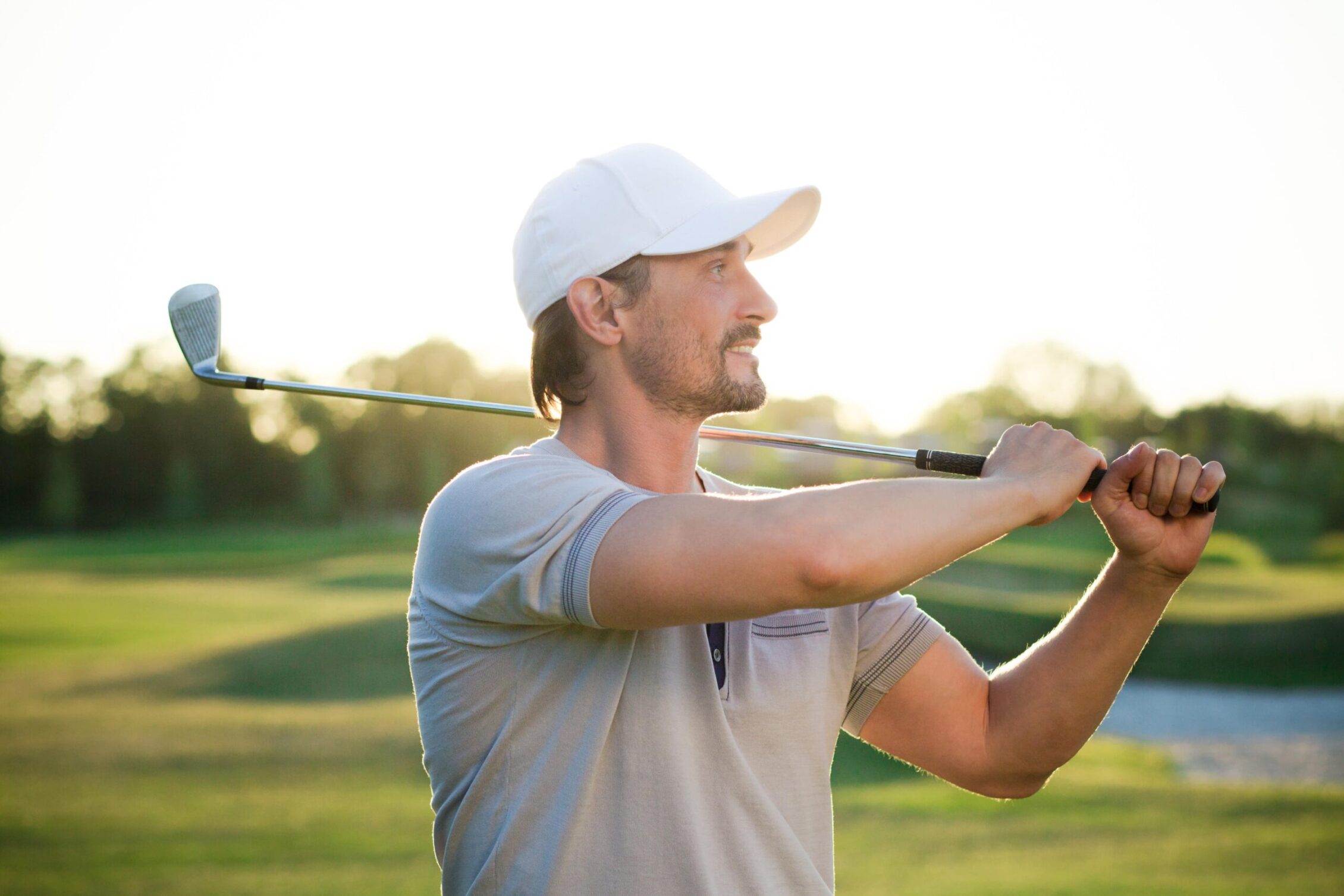 Golf Attire Guidelines for Men – How to Dress on the Course