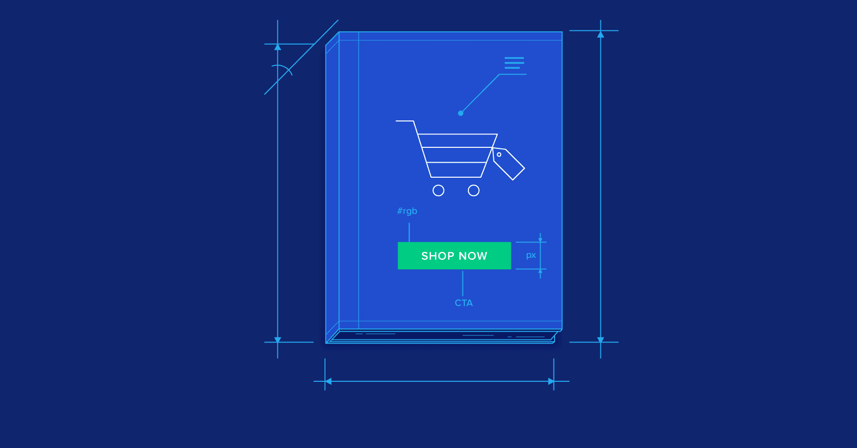 Ecommerce Shopping Cart Page Designs