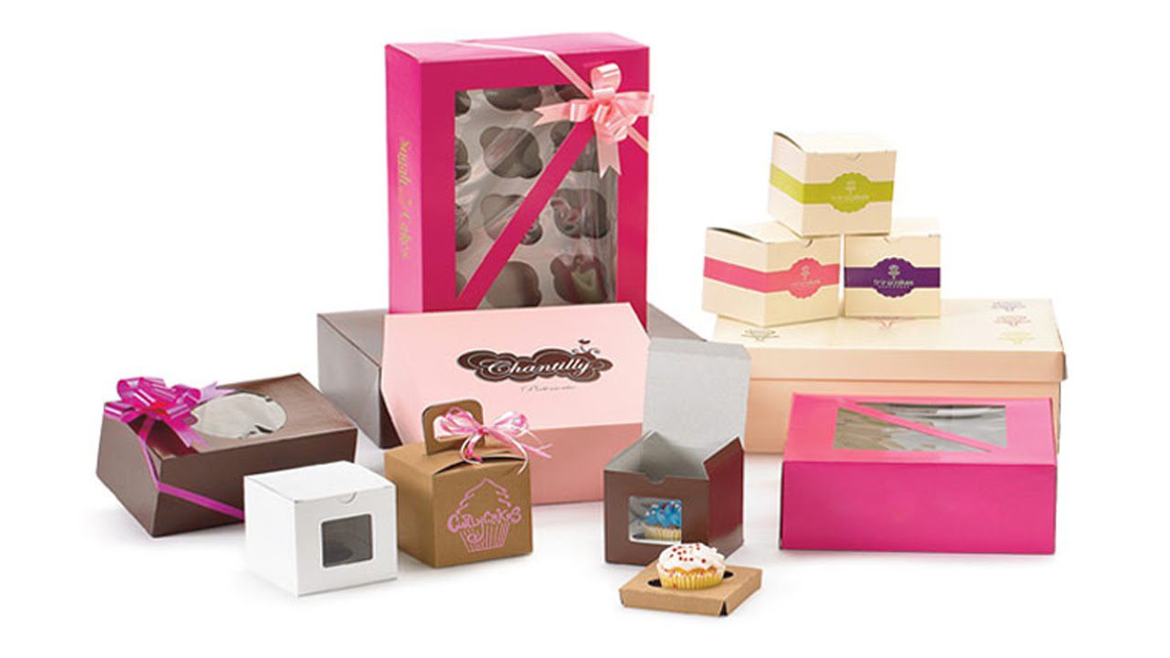 Custom Bakery Packaging Is A Must For You – Here’s Why!