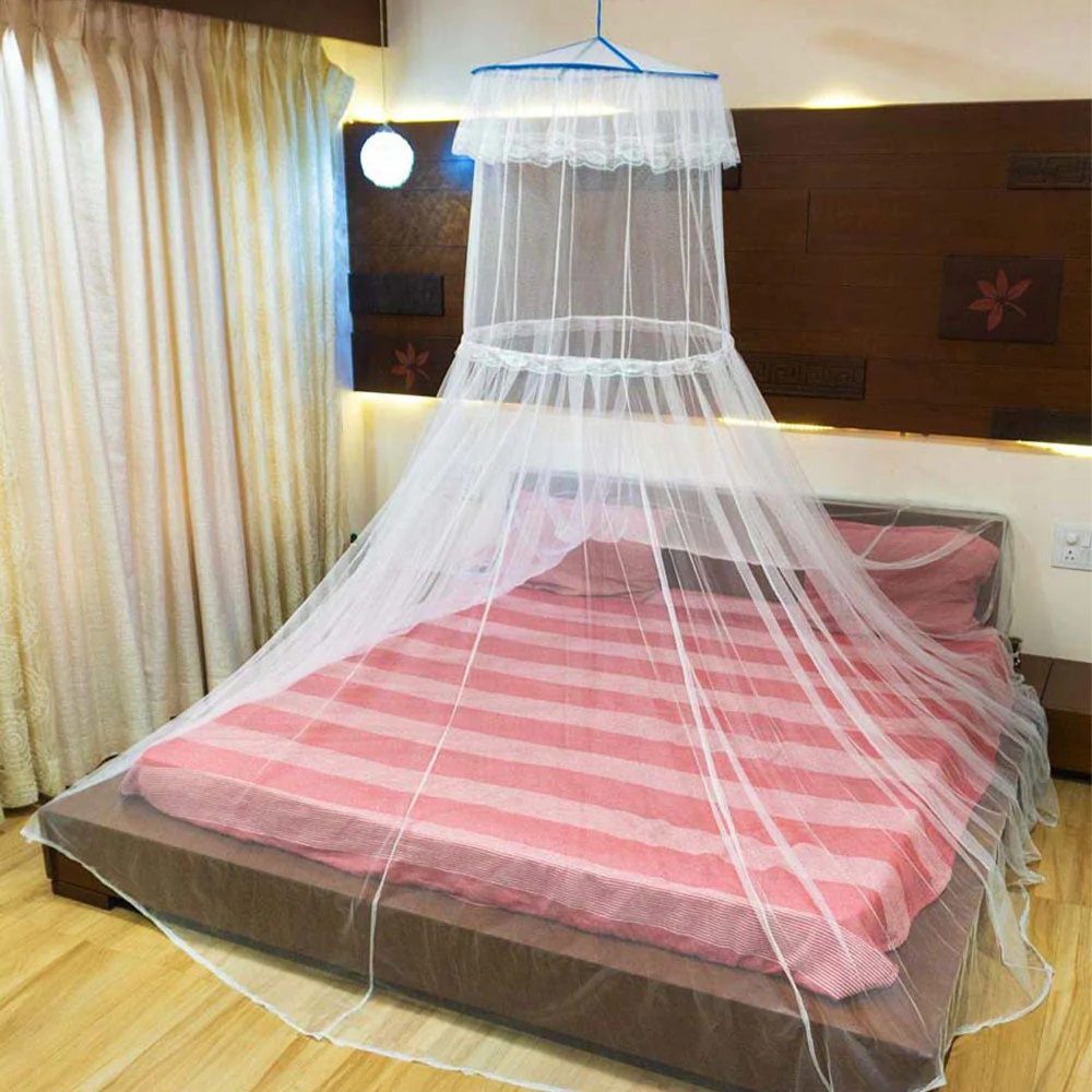 Protect Your Family Against Dangerous Insects With Decorative and Affordable Mosquito Nets
