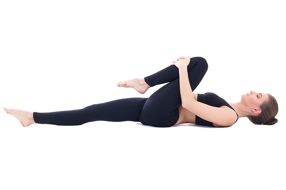 Treatment of Sports-Related Injuries by Yoga for Herniated Disc