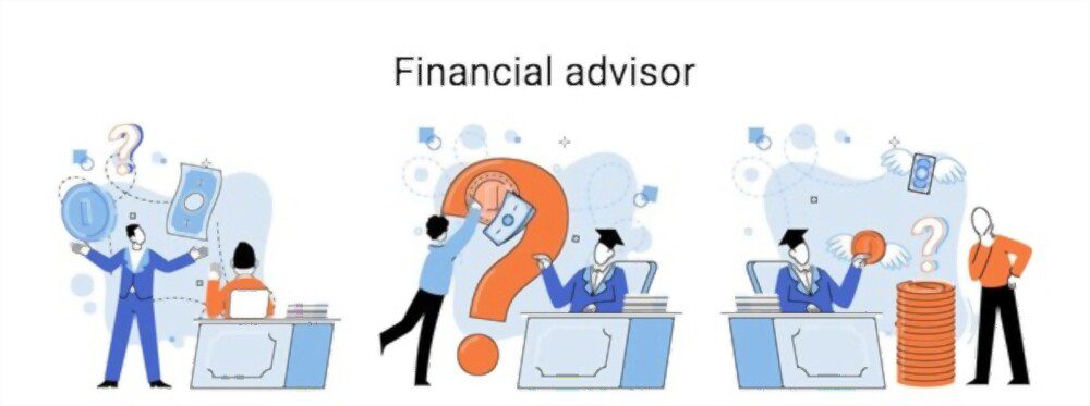 Best financial advisor websites