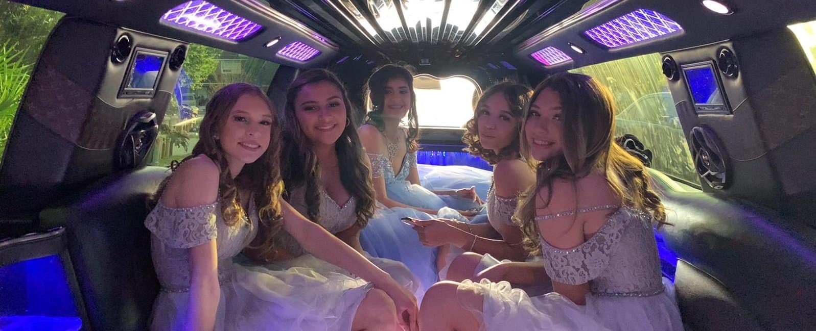 Essential Things to Consider When Planning a Limousine Party