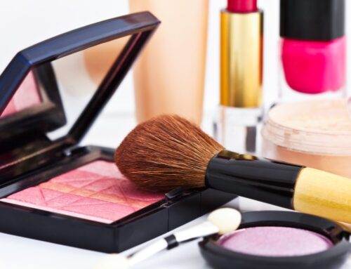 The Threats of Utilizing Makeup and Cosmetics of a Poorer Quality