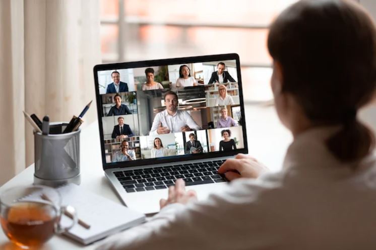 What Is The Purpose Of On-Demand Webinars?