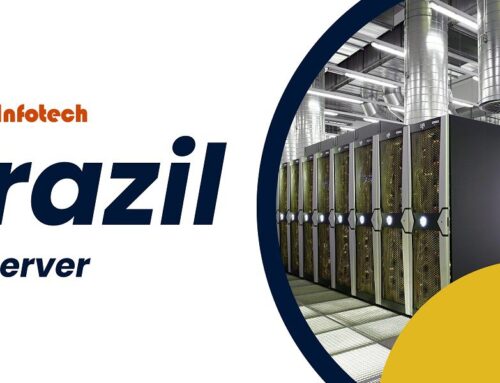 Onlive Infotech – The Best Place to Buy Brazil VPS Server