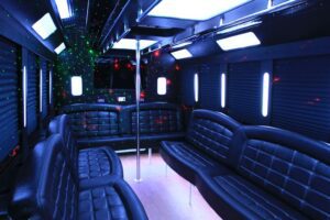 Limo Rental new jersey