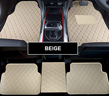 Keep your VW clean and protected with our car mats with Simply Car Mats