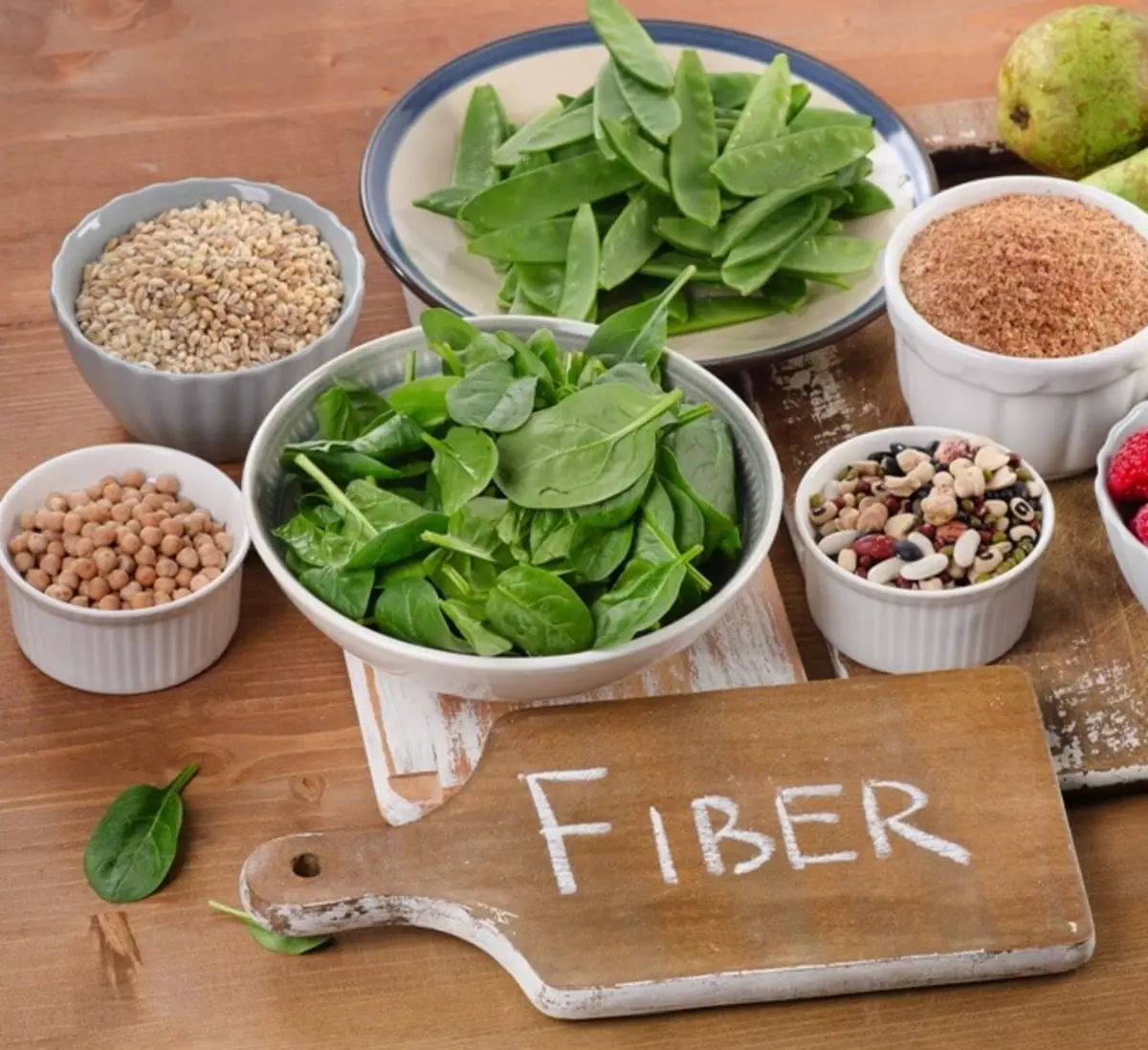 How to Gain Incredible Health Benefits from Dietary Fiber