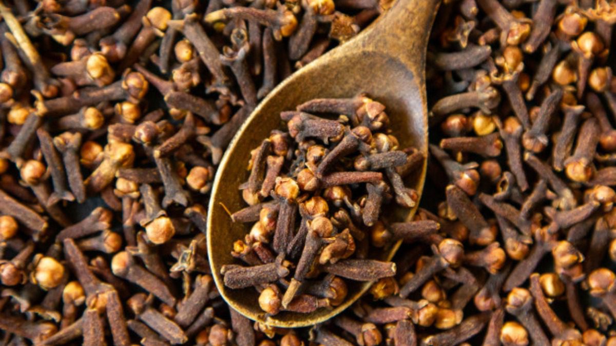 The Advantages of Cloves for Men’s Health