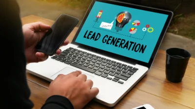 Generate More Leads with Your Website