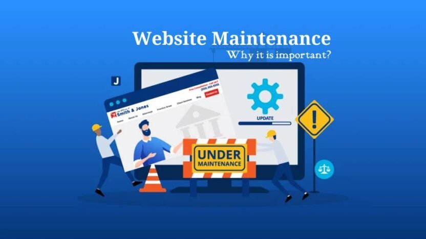 WordPress Website Maintenance Checklist