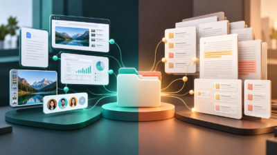ChatGPT Projects and Claude Projects compared as AI workspaces