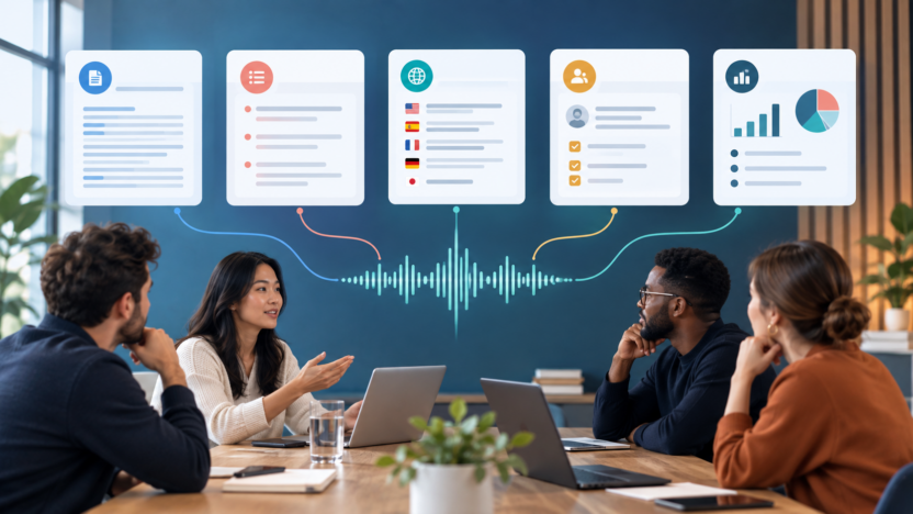 Otter.ai alternatives compared for meeting transcription and follow-up workflows