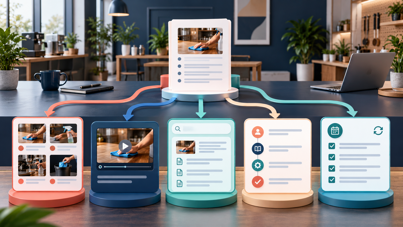 Best AI SOP Generator Tools for Small Business
