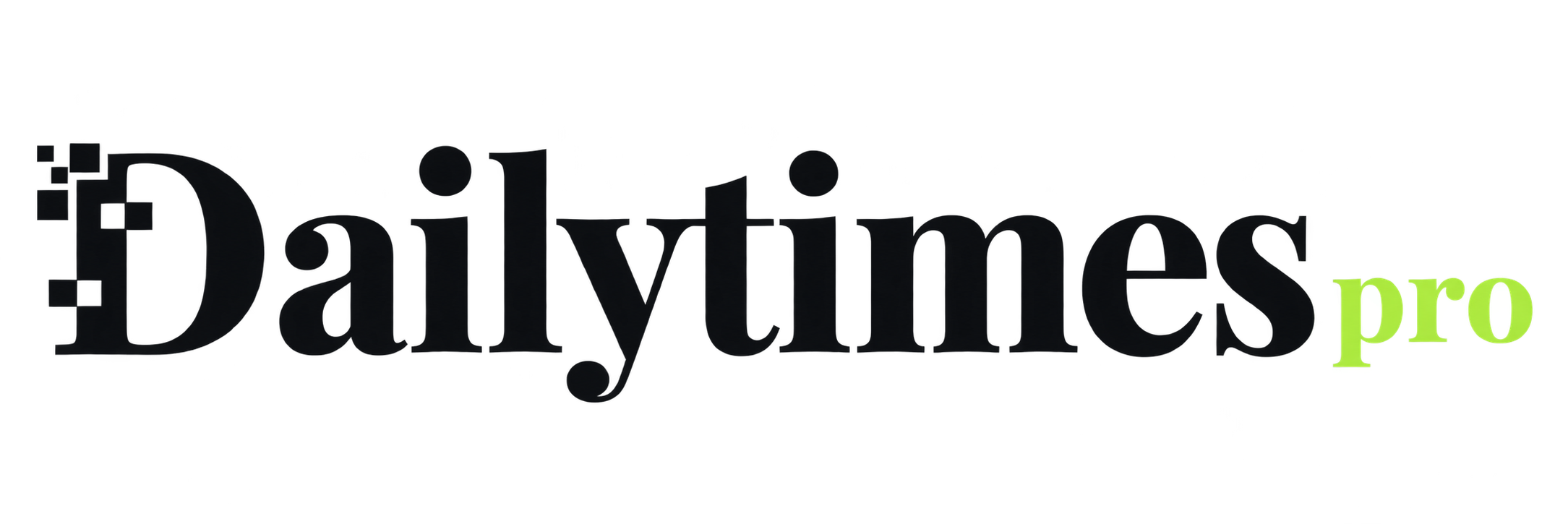 Daily Times Pro